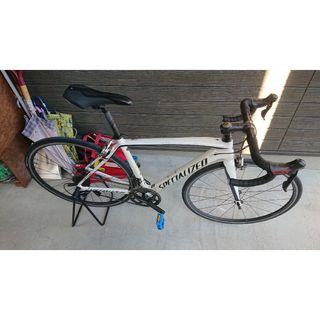 スペシャライズド(Specialized)のSPECIALIZED TARMAC SPORT サイズ52 2016年(車体)