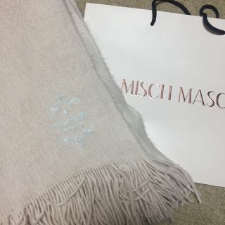 ミッシュマッシュ(MISCH MASCH)のミッシュマッシュ ストール(ストール/パシュミナ)