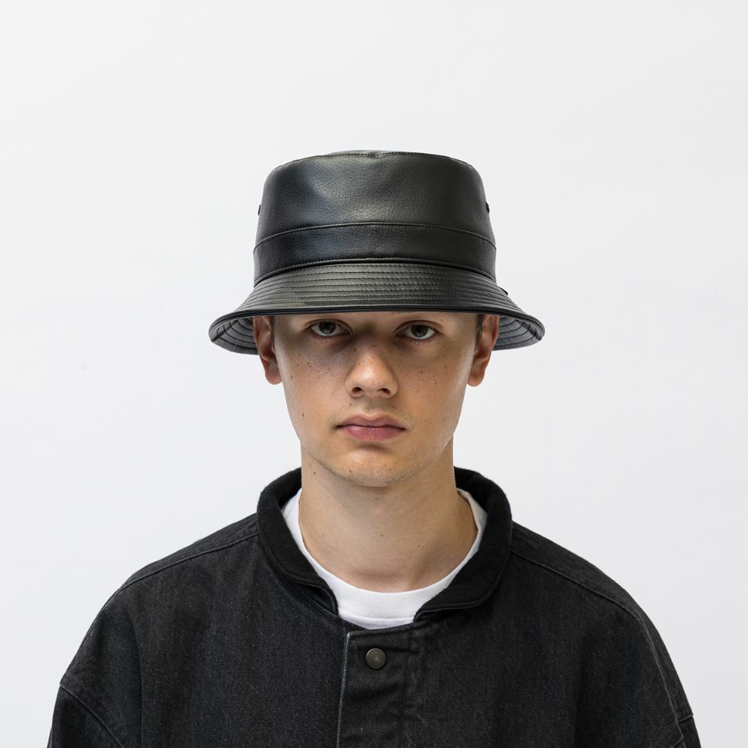 XL WTAPS BUCKET 03 HAT SYNTHETIC バケット