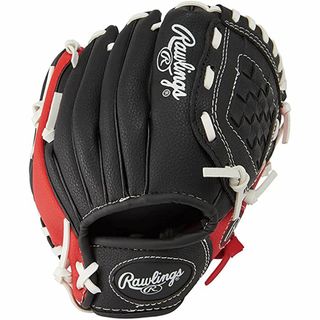 ローリングス Rawlings 子供用 野球 グローブ 9インチ  幼児向けトレ(グローブ)