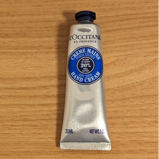 ロクシタン(L'OCCITANE)のロクシタン L'OCCITANE ハンドクリーム 30mL(ハンドクリーム)