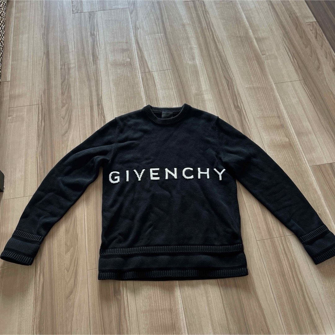 メンズGIVENCHY ニット セーター