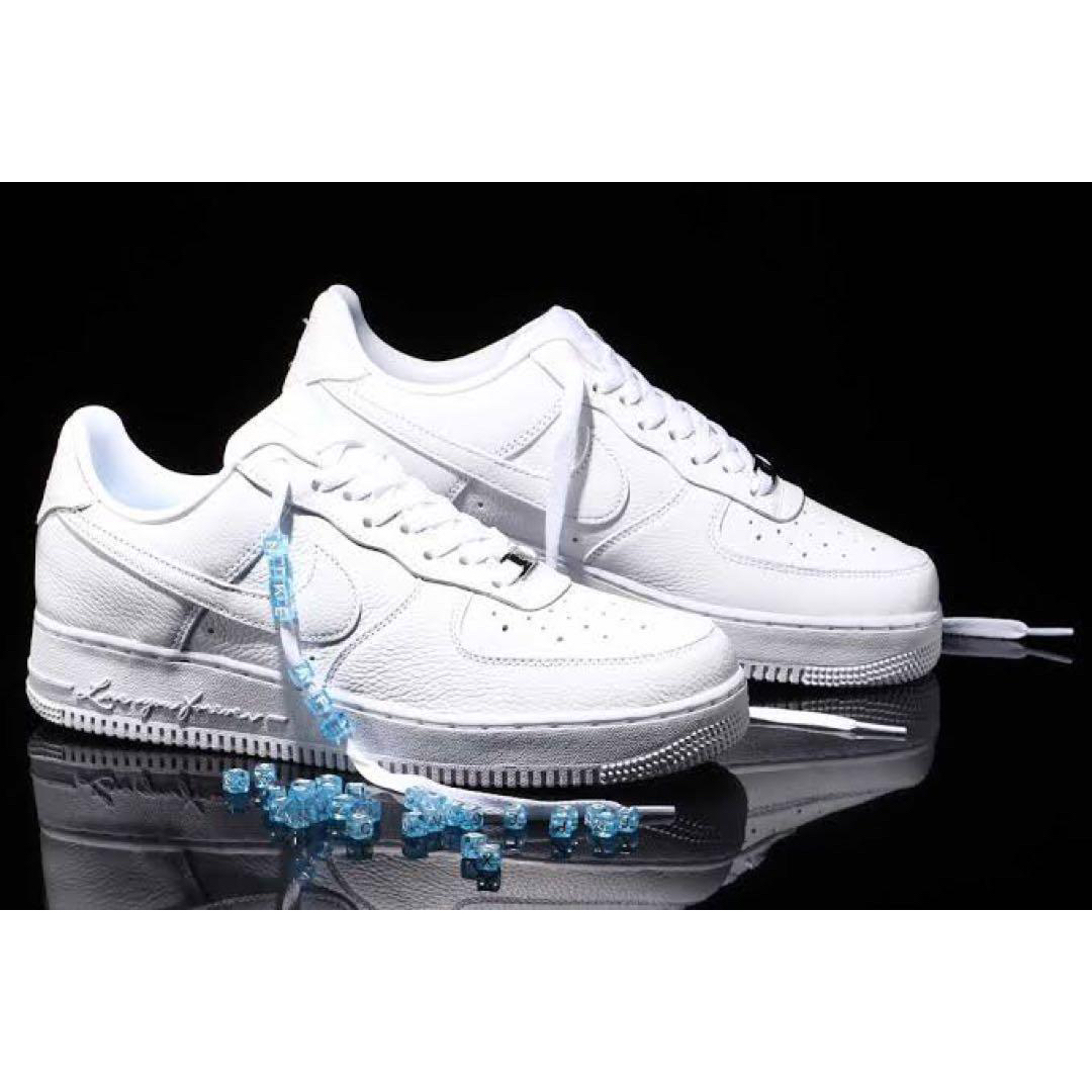 【 remin様専用】Drake NOCTA × Nike Air Force1のサムネイル