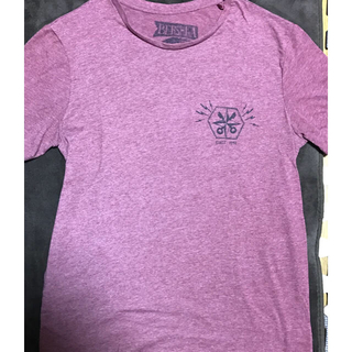 ベルシュカ(Bershka)のBershka tシャツ(Tシャツ/カットソー(半袖/袖なし))