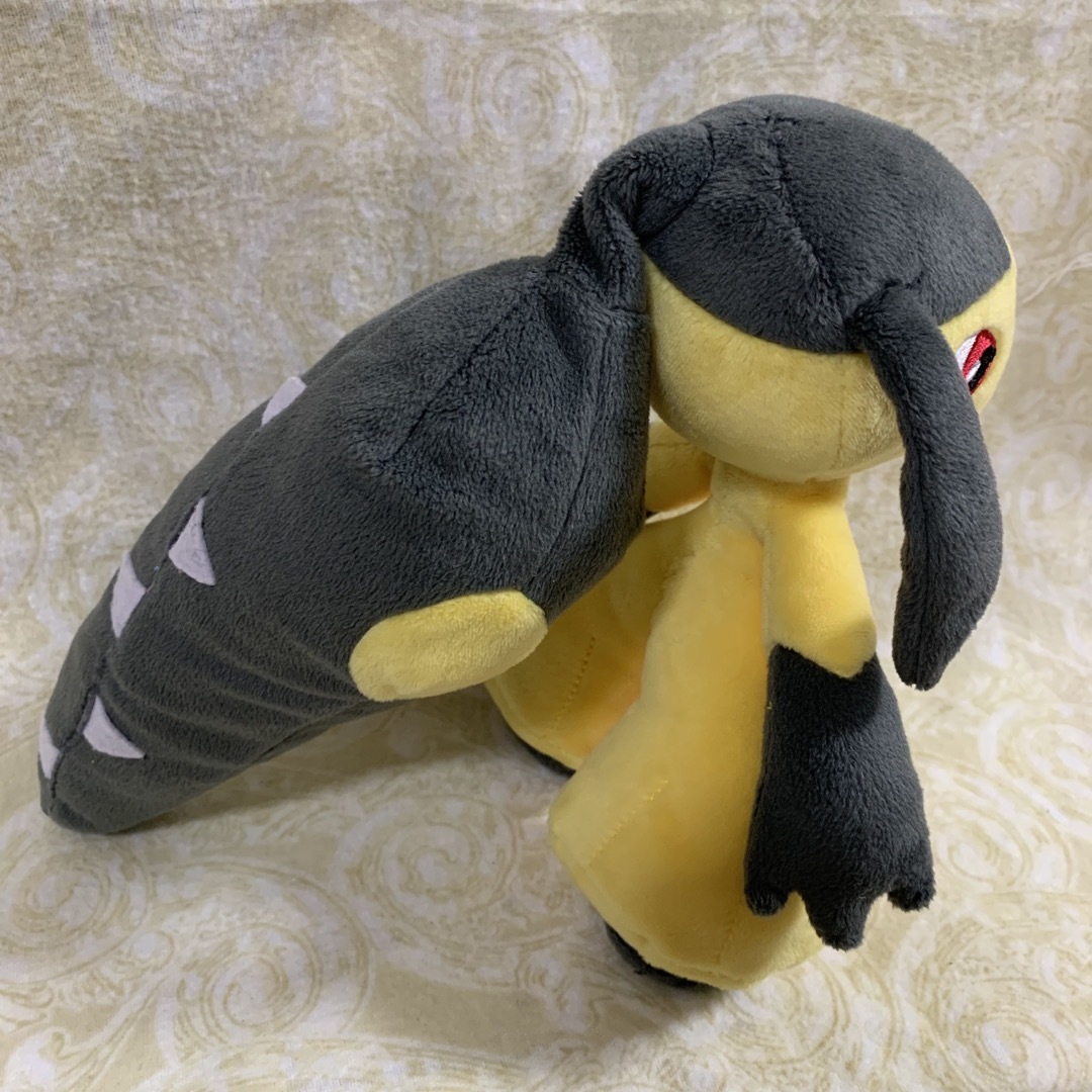 ポケモン ぬいぐるみ クチート ALL STAR COLLECTION 三英 ポケモン ぬいぐるみ クチート ALL STAR COLLECTION 三英