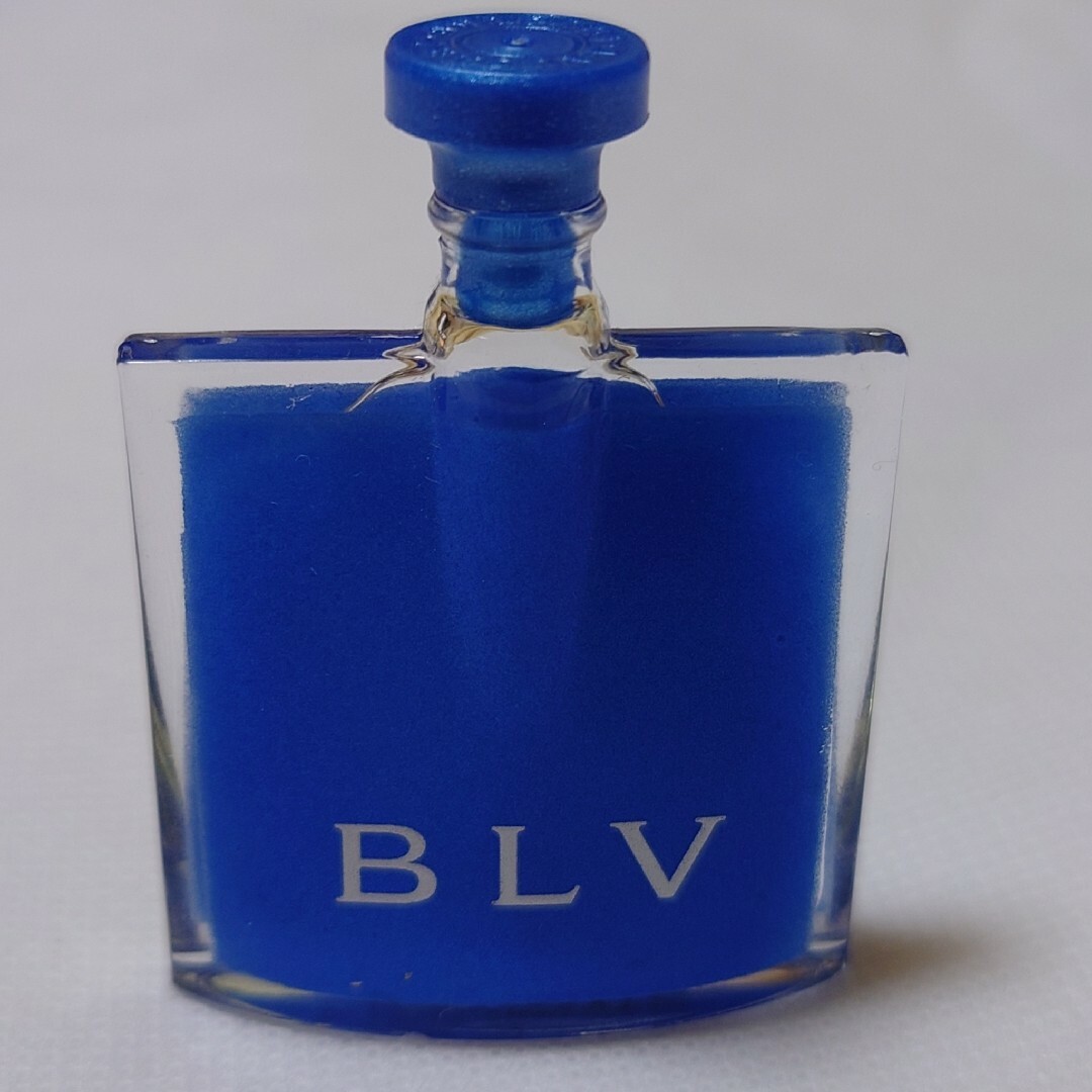 BVLGARI(ブルガリ)のBVLGARI ミニ香水 セット コスメ/美容の香水(その他)の商品写真