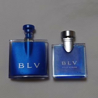 ブルガリ(BVLGARI)のBVLGARI ミニ香水 セット(その他)