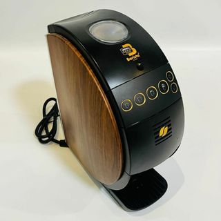 ネスカフェ(ネスカフェ)のネスカフェ ゴールドブレンド バリスタ50 Fifty HPM9634-WB(コーヒーメーカー)