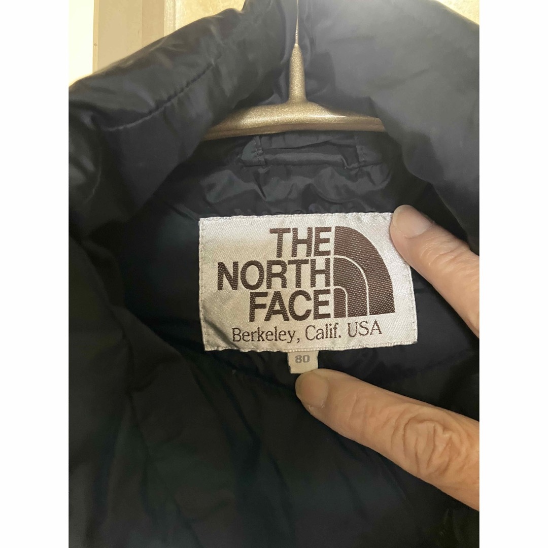 THE NORTH FACE(ザノースフェイス)のお値下げノースフェイスロングダウンジャケットS レディースのジャケット/アウター(ダウンジャケット)の商品写真