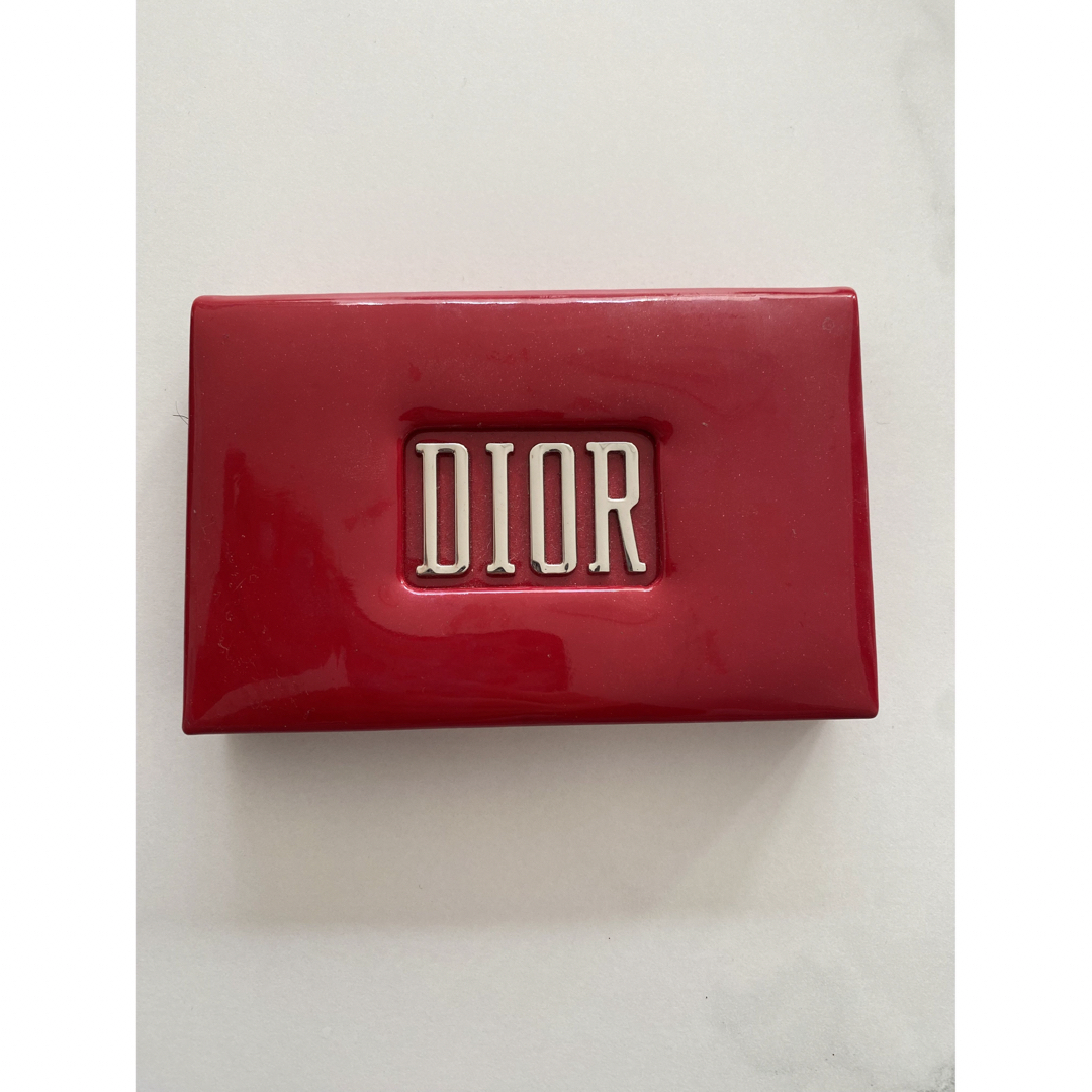 Christian Dior(クリスチャンディオール)のディオール ウルトラディオールビーベアファッションパレット ルージュ ディオール コスメ/美容のコスメ/美容 その他(その他)の商品写真