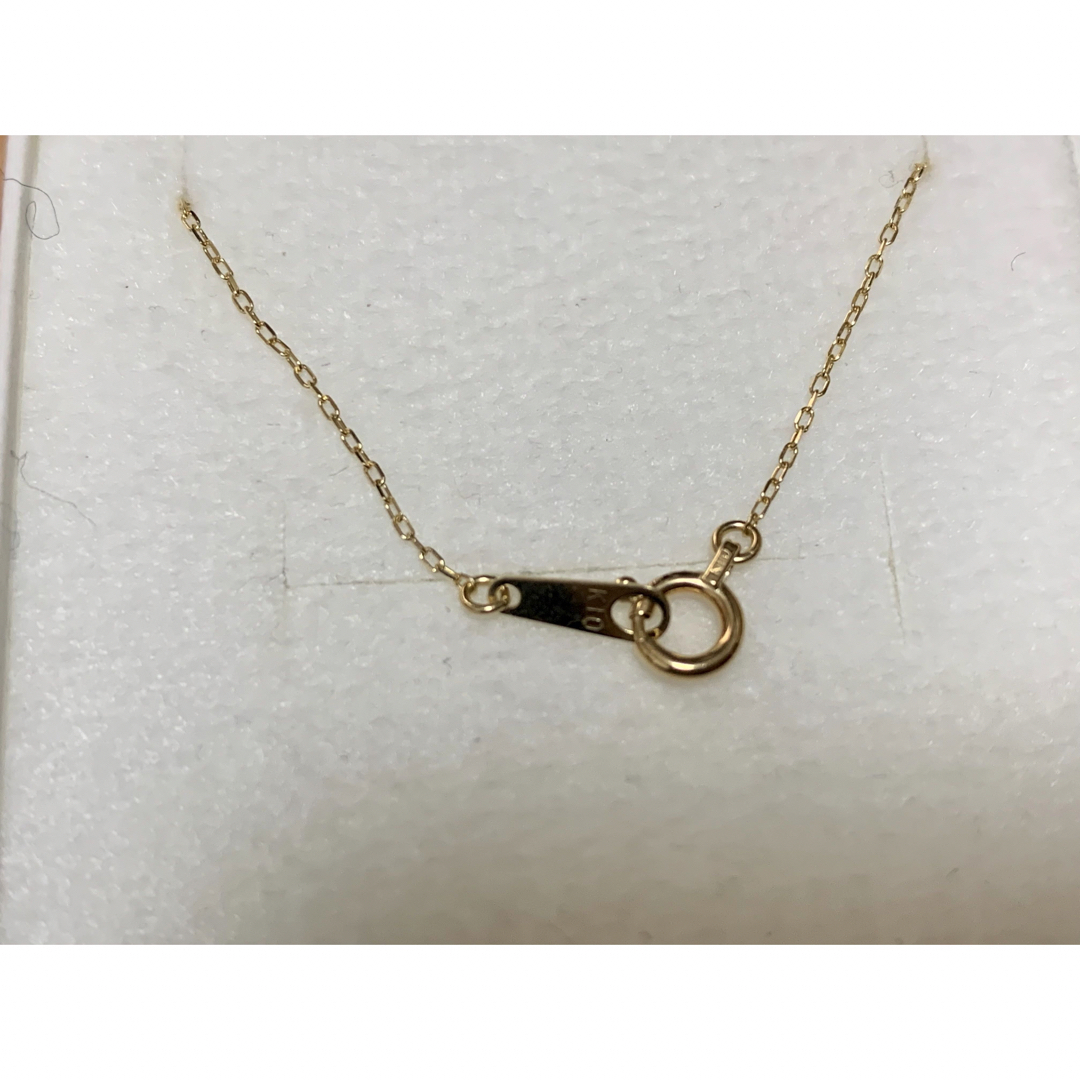 JEWELRY TSUTSUMI - JEWELRY TSUTSUMI K10YG 淡水パールプチ JEWELRY TSUTSUMI - JEWELRY TSUTSUMI K10YG 淡水パールプチ