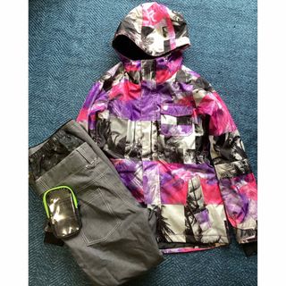 OCEAN PACIFIC - 未使用 op レディース L 11号 スノボ ウェア パンツ