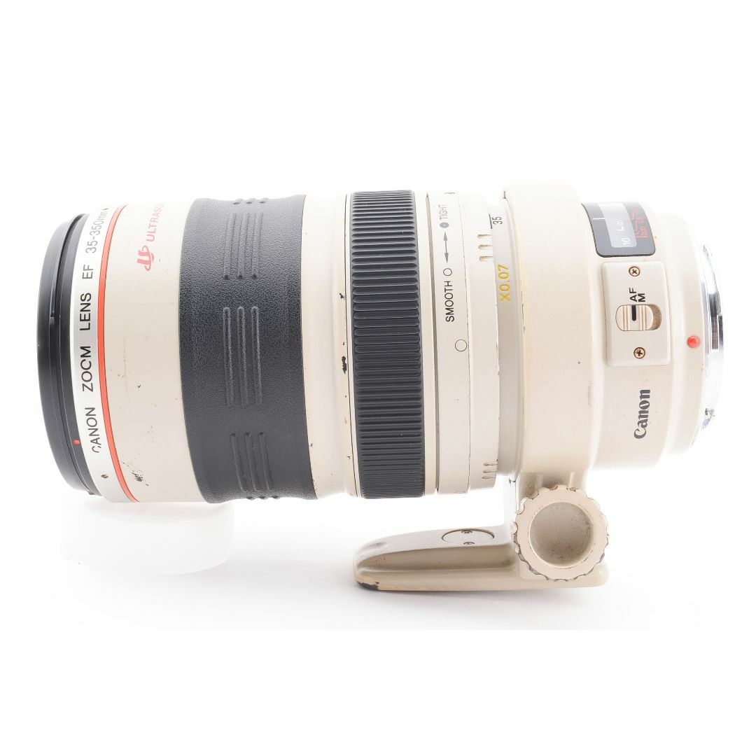 Canon - ☆ Canon キヤノン EF 35-350mm F3.5-5.6 L USMの通販 by Rui