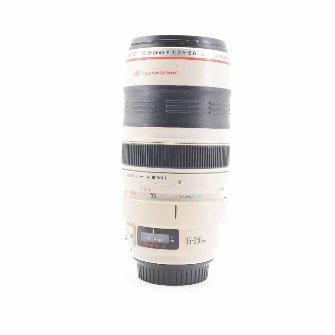 Canon - ☆ Canon キヤノン EF 35-350mm F3.5-5.6 L USMの通販 by Rui