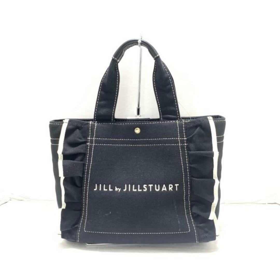 JILL by JILLSTUART - ジルバイジルスチュアート トートバッグ -の+