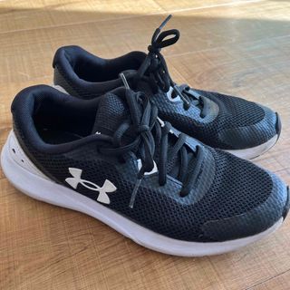 UNDER ARMOUR - アンダーアーマー ホバーレベナント 靴 26,5cm 新品 ... アンダーアーマー ホバーレベナント 靴 26,5cm 新品 (1326)