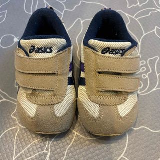 アシックス(asics)のasics👟ベビーサイズ👶13cm✨スニーカー💗(スニーカー)