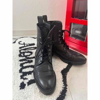 ZARA(ブーツ)のフリマアイテム一覧 ZARA(ブーツ)のフリマアイテム一覧