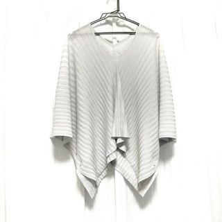 PLEATS PLEASE ISSEY MIYAKE - プリーツプリーズ トップス 半袖 ...