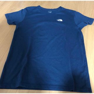 ザノースフェイス(THE NORTH FACE)の週末限定お値下げ！　THE NORTH  FACE Tシャツ L(Tシャツ(半袖/袖なし))