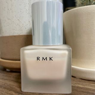 アールエムケー(RMK)のRMK 下地　メイクアップベース(化粧下地)