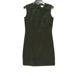 Rene(René) ワンピースの通販 4,000点以上 | ルネのレディースを買う ... 新品タグあり☆Rene ルネ デイリーワンピース ロング丈 パール グレー 36