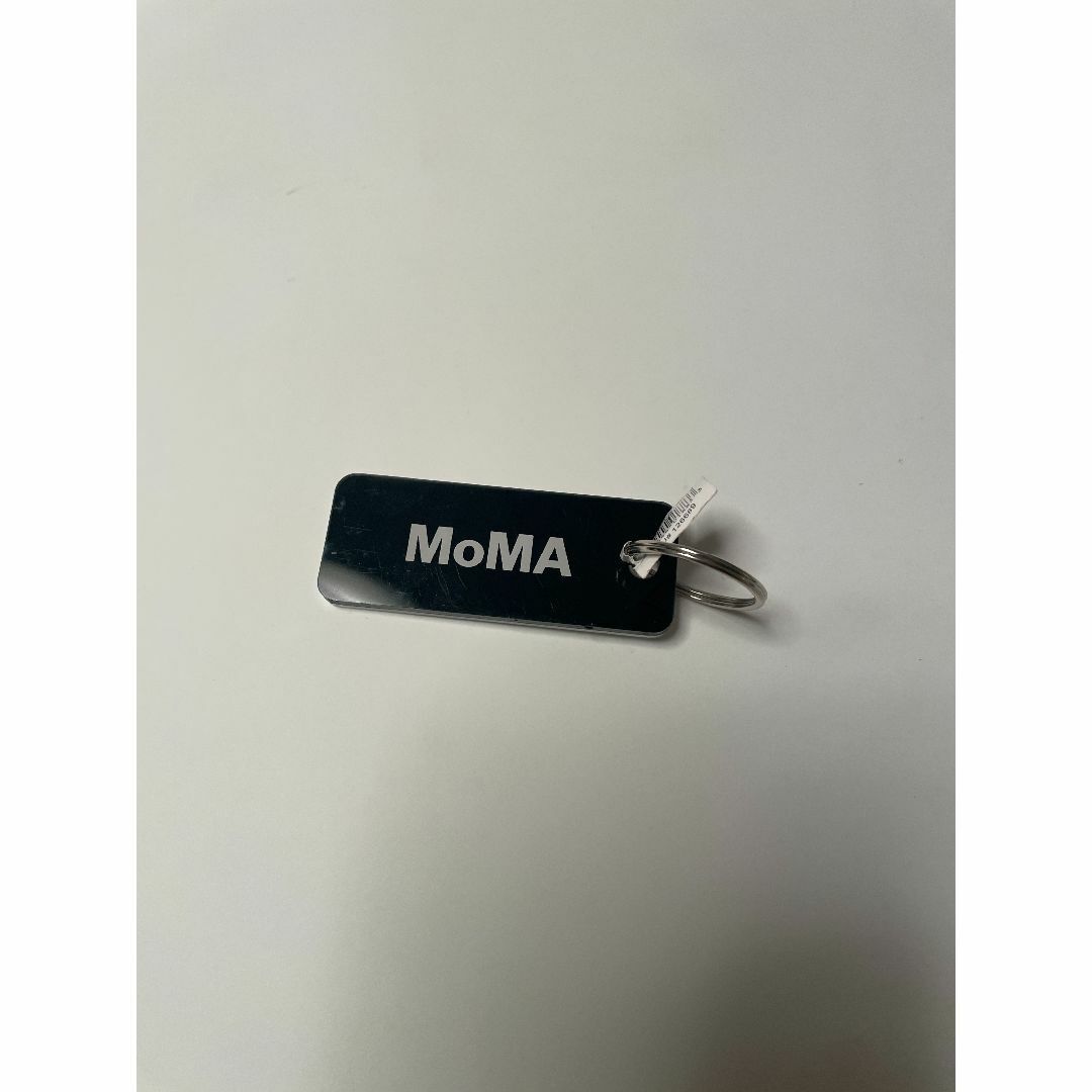 MoMA / キーホルダー★BLACK / WHITE★MoMA美術館購入