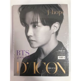 BTS DICON フルセット 新品 未開封 シュガ SUGA ユンギ