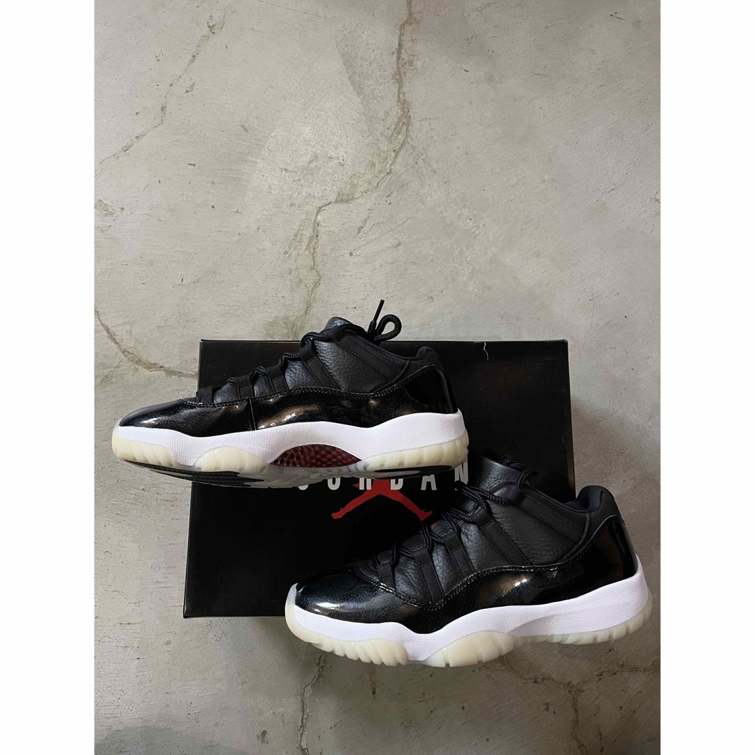 美品◎ Air Jordan 11 Low 