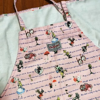 Cath Kidston - 【新品】 キャスキッドソン エプロン 1枚の通販 by ...