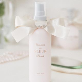 メゾンドフルール(Maison de FLEUR)の新品 ヘアミスト フェミニンブーケ(ヘアウォーター/ヘアミスト)