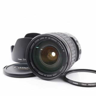 canon ef 28-135 mmの通販 59点 | フリマアプリ ラクマ