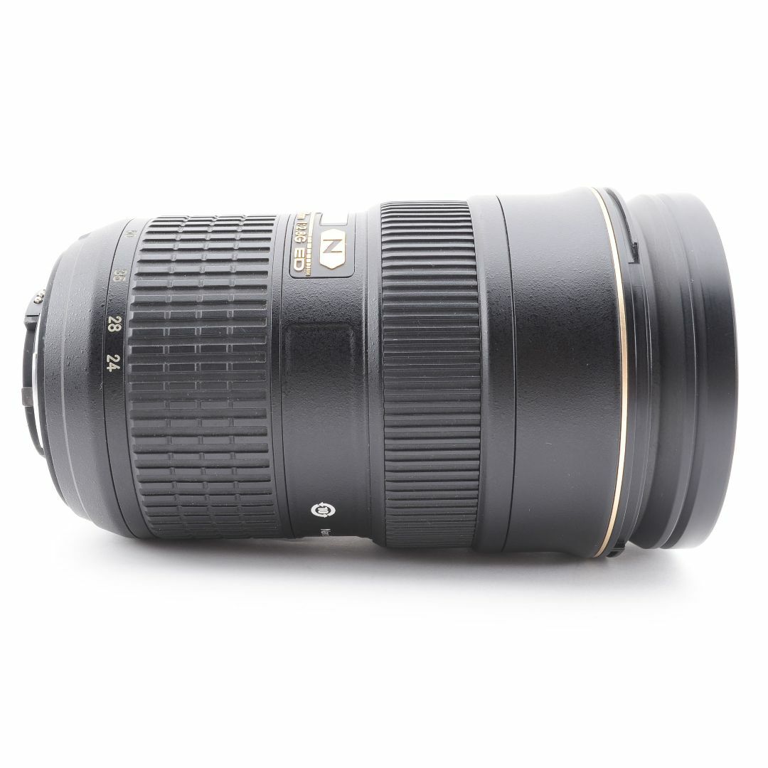 ★美品★ ニコン N AF-S NIKKOR 24-70mm F2.8G ED