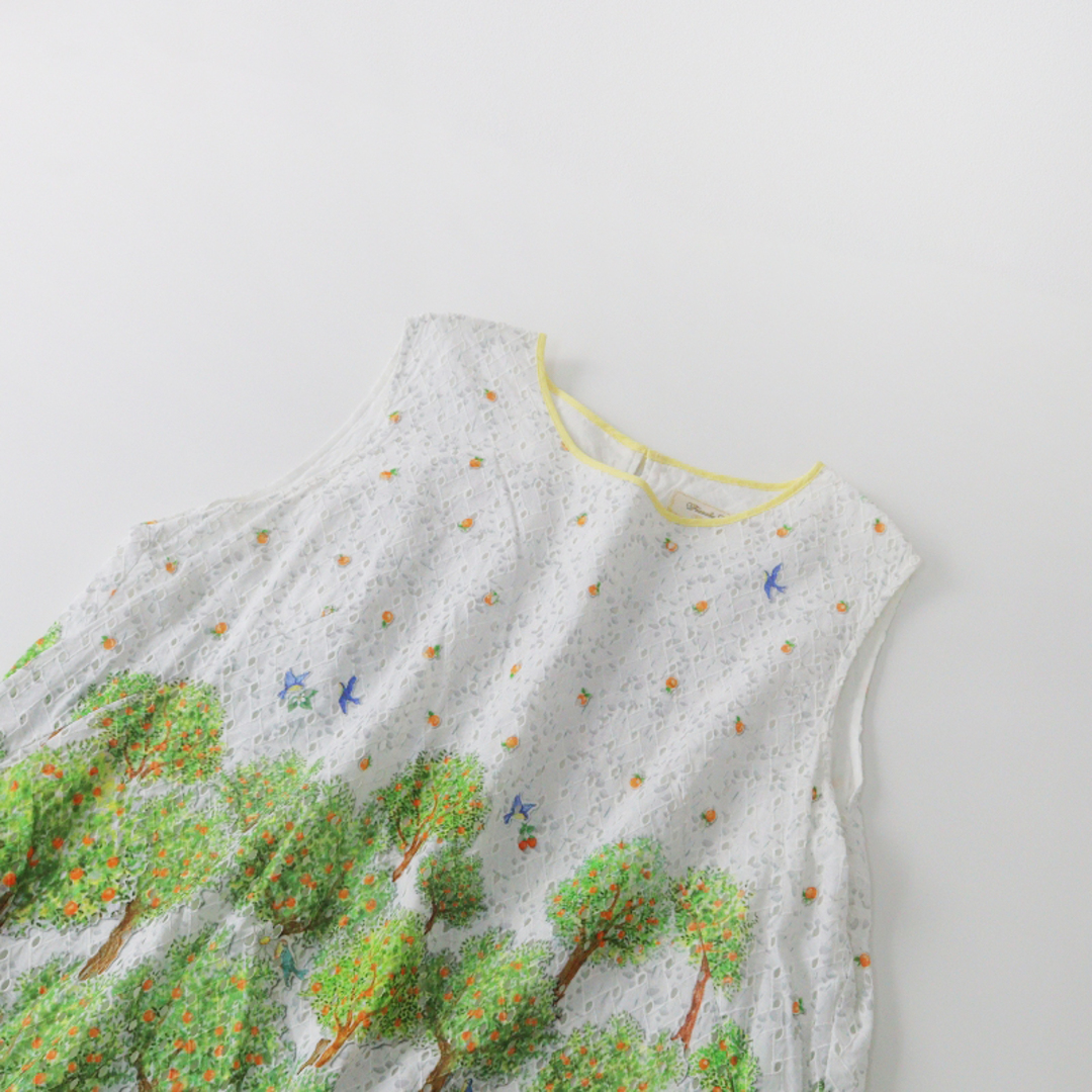 franche lippee - 大きいサイズ フランシュリッペ franche lippee