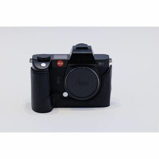 ライカ(LEICA)の【美品】Leica ライカSL2-S 　純正予備バッテリー付(ミラーレス一眼)