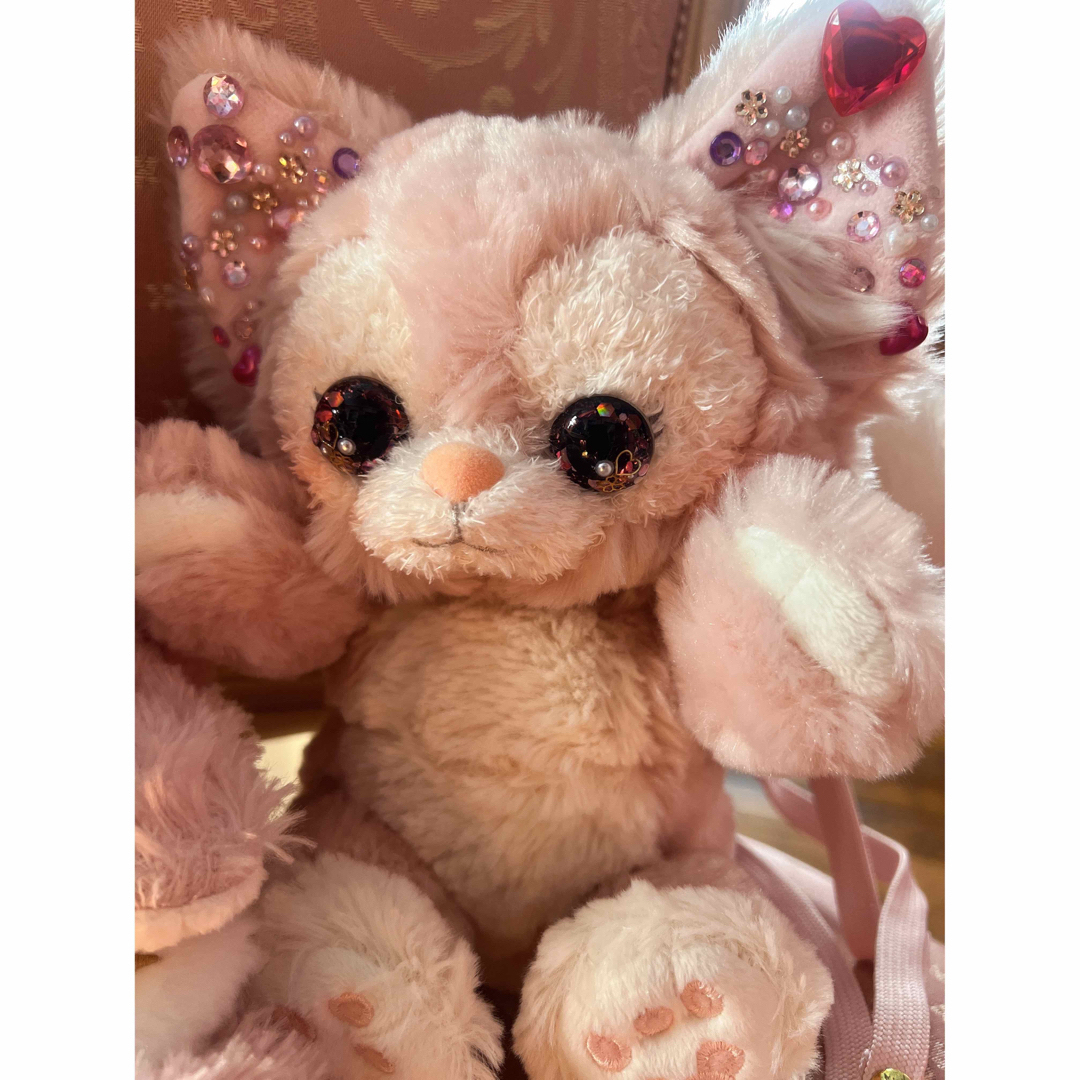 リーナベル かわいいトイスケルトン入オーダー品 リーナベル かわいいトイスケルトン入オーダー品