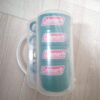 Coleman - 再大幅値下げ Coleman コールマン ステンレスベルトジャクの