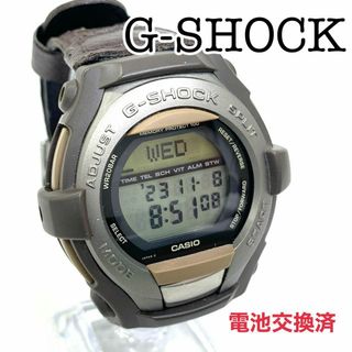 Gショック(G-SHOCK) メンズ腕時計(デジタル)（レザー）の通販 70点 ...