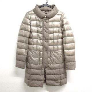 ヘルノ ダウンコート(レディース)の通販 900点以上 | HERNOの
