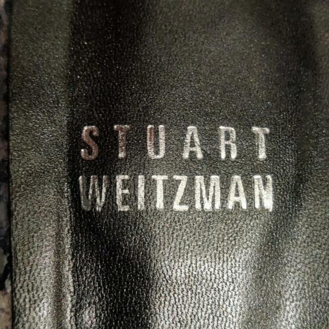 Stuart Weitzman(スチュワートワイツマン)のスチュアートワイツマン サンダル 5 1/2 - レディースの靴/シューズ(サンダル)の商品写真