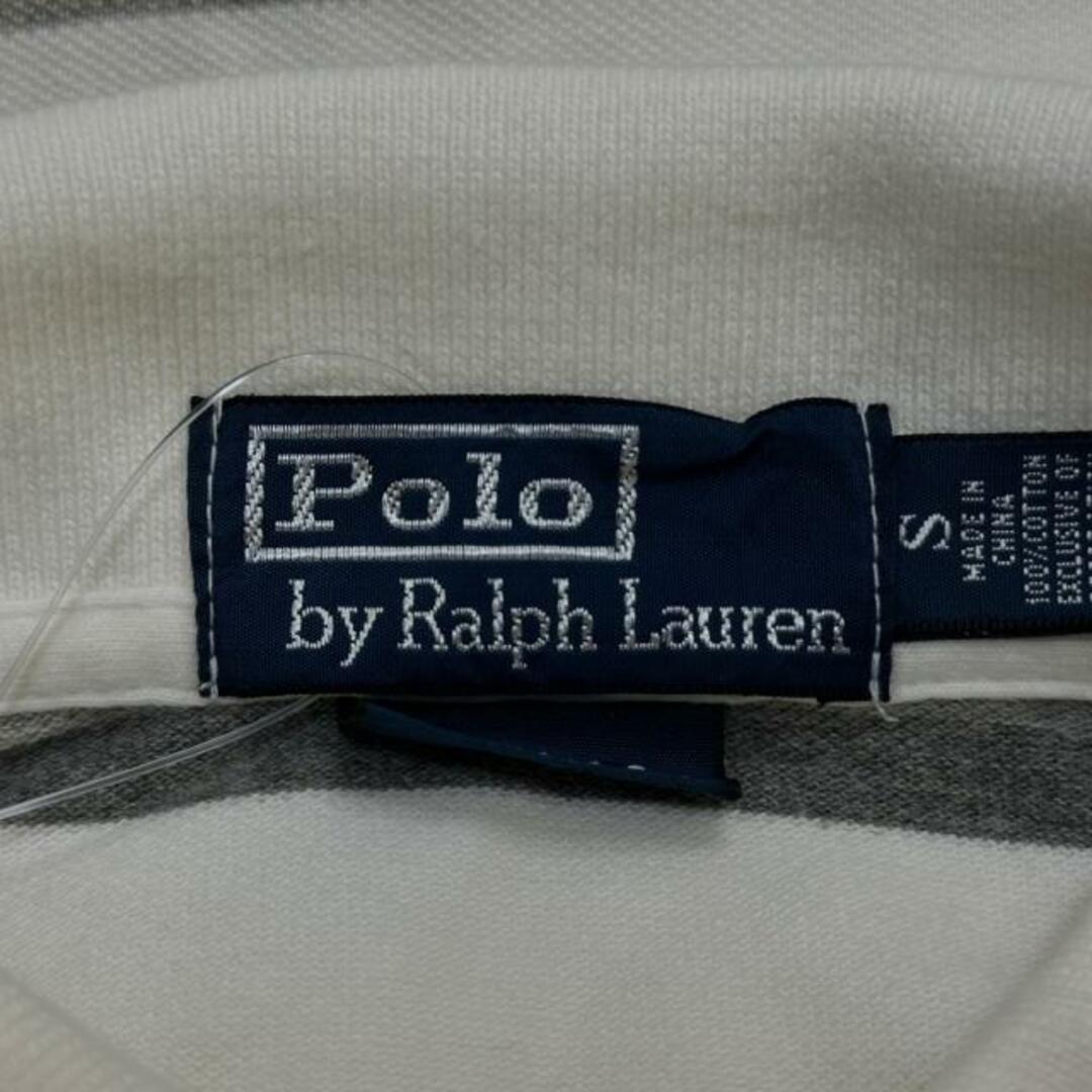 POLO RALPH LAUREN(ポロラルフローレン)のポロラルフローレン 半袖ポロシャツ S - メンズのトップス(ポロシャツ)の商品写真