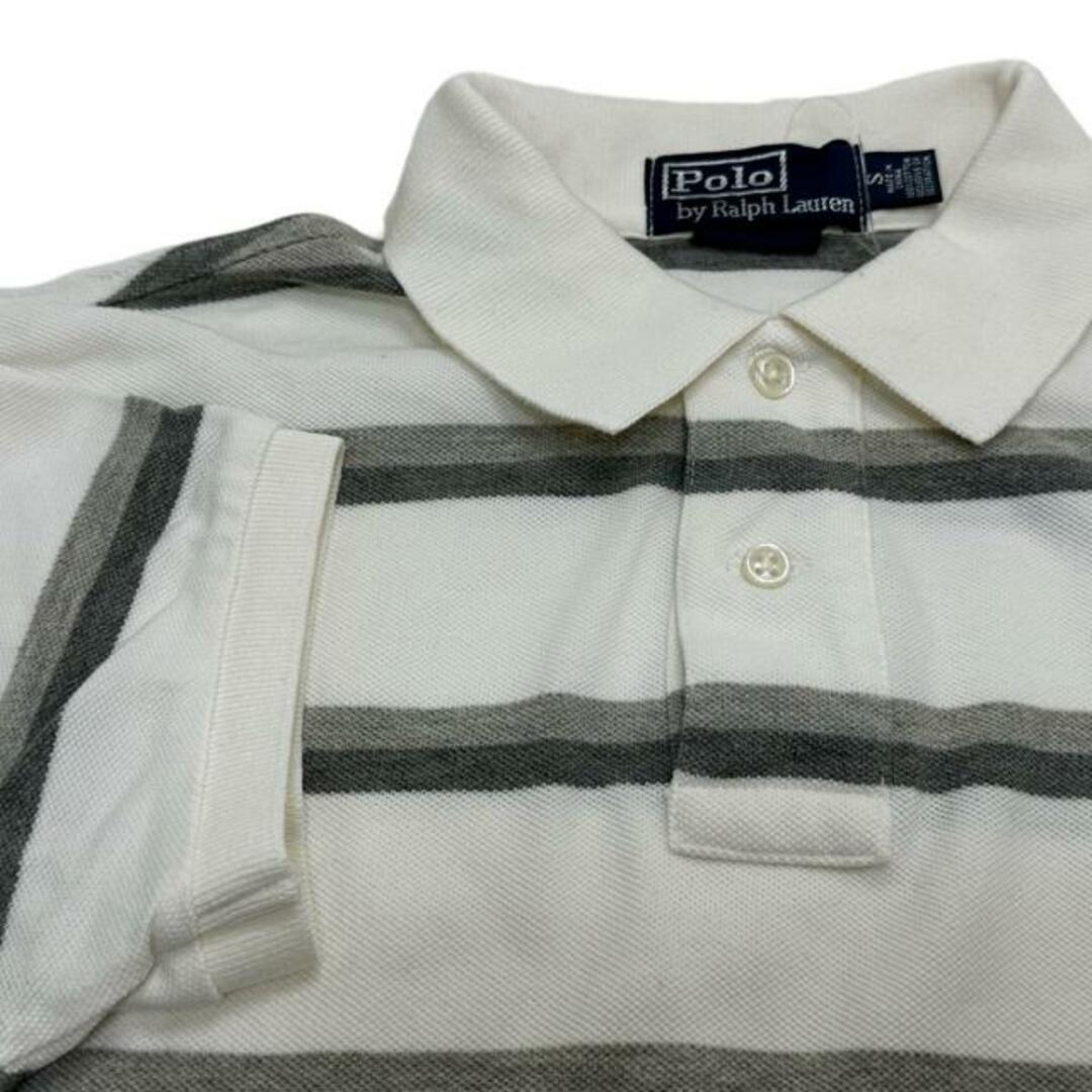 POLO RALPH LAUREN(ポロラルフローレン)のポロラルフローレン 半袖ポロシャツ S - メンズのトップス(ポロシャツ)の商品写真