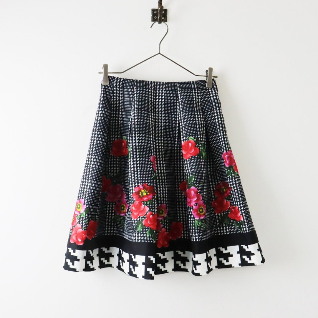 M'S GRACY - インスタ掲載品 エムズグレイシー M'SGRACY フラワー M'S GRACY - インスタ掲載品 エムズグレイシー M'SGRACY フラワー