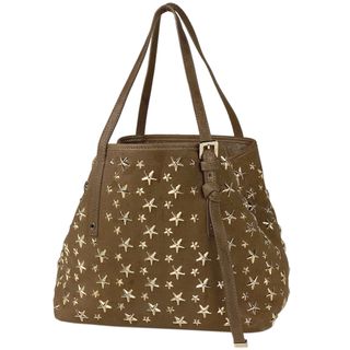 JIMMY CHOO - JIMMY CHOO未使用ベガジ2WAYの通販 by LOVE♡LOVE ... JIMMY CHOO未使用ベガジ2WAY