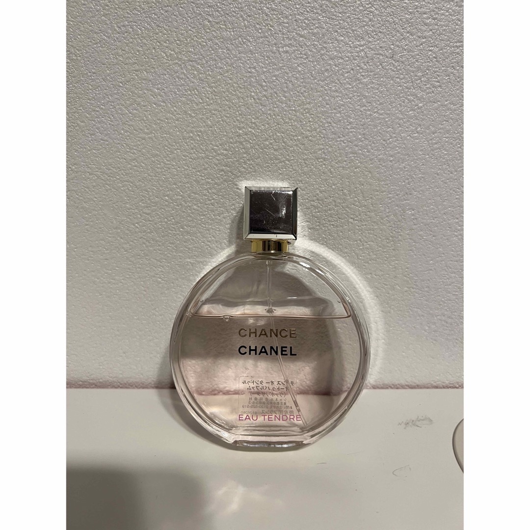 直営通販サイト激安 50ml⭐️CHANELチャンスオータンドゥルオードゥ