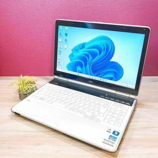 エヌイーシー ノートPCの通販 5,000点以上 | NECのスマホ/家電/カメラ