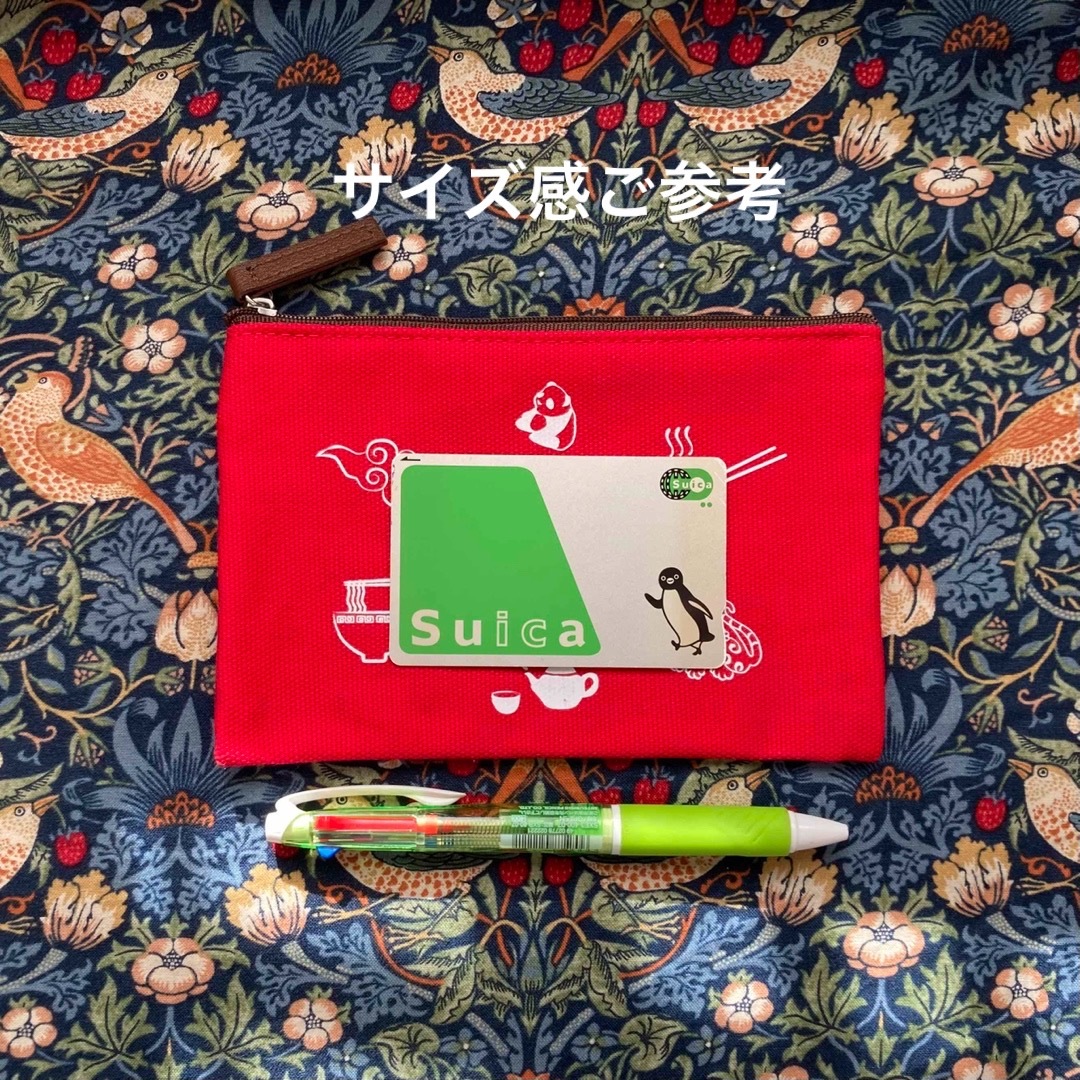 KALDI - 未使用 KALDI オリジナル帆布ポーチ 2点セット🇹🇼台湾