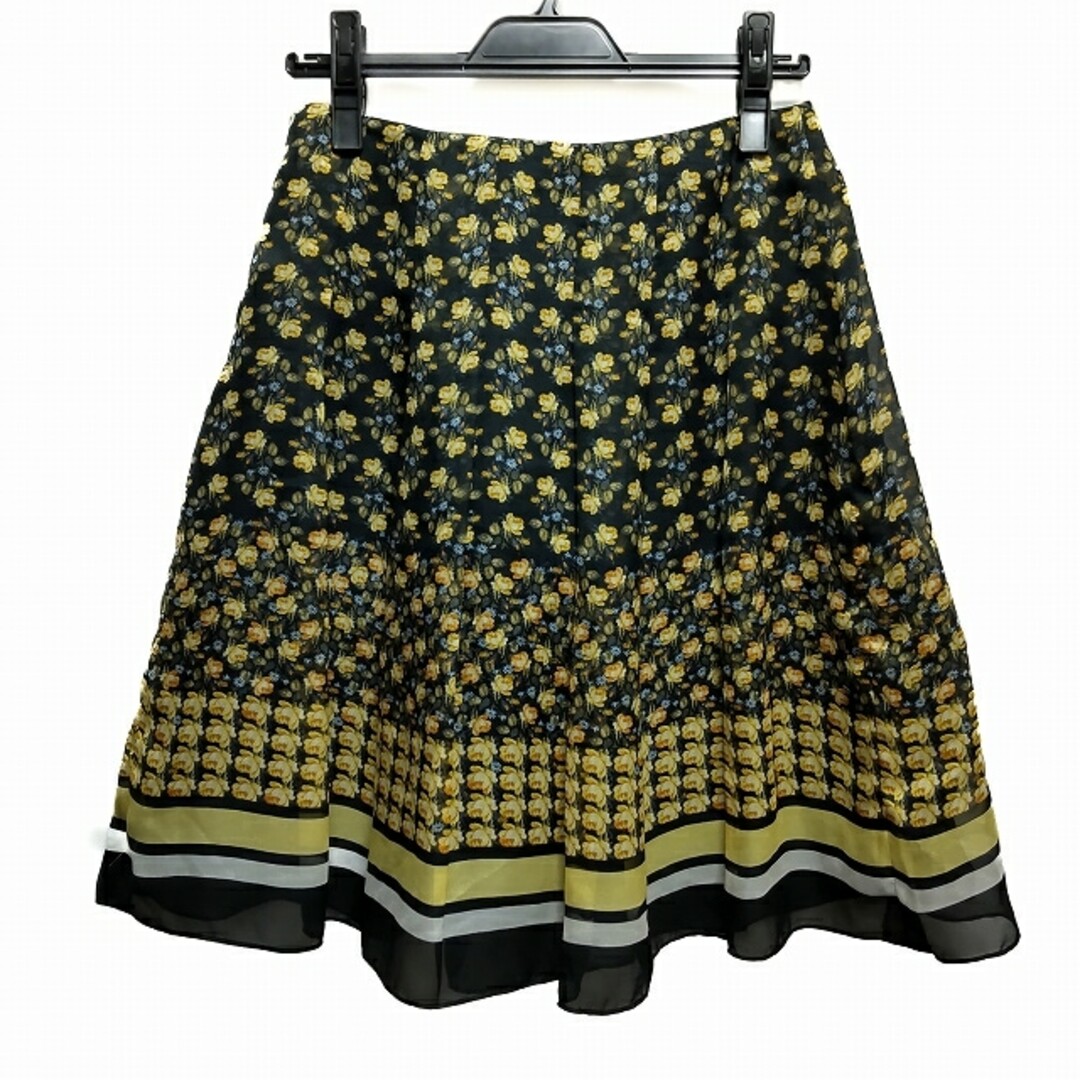 エムズグレイシー スカート サイズ40 M -