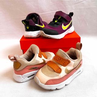 ナイキ バラ（パープル/紫色系）の通販 62点 | NIKEを買うならラクマ