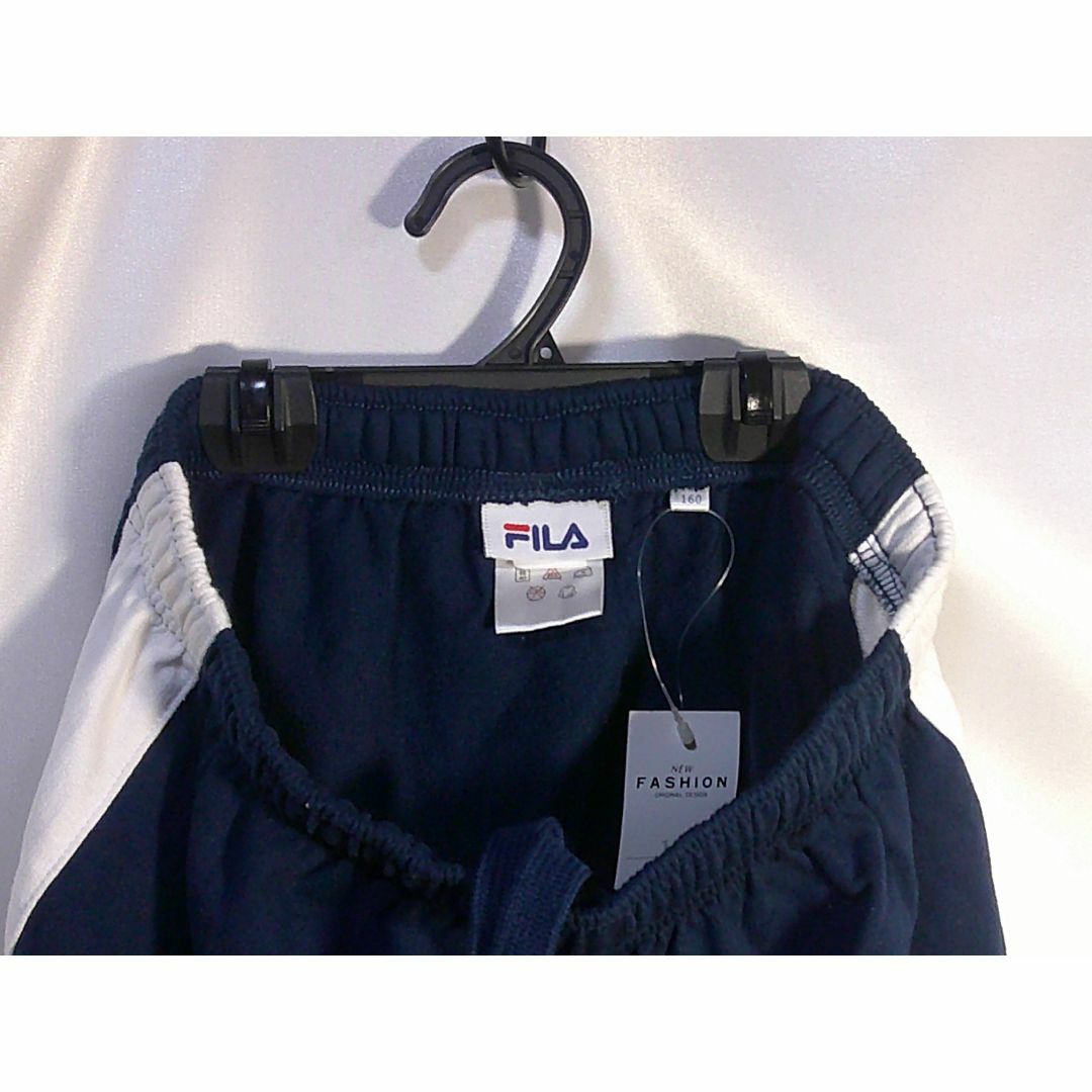 FILA - ＜№6639＞(150cm)☆FILA(フィラ)☆ミニフレアースカートの通販